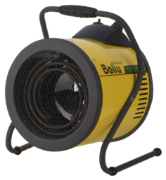 Тепловая пушка Ballu BHP-P-9 380В