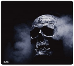 Коврик для мыши Sven MP-GS1M SV-016968 игровой, 320х270х3мм