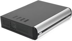 Корпус mini-ITX Crown CMC-245-213 CM000003116 300W, USB 2.0, USB 3.0, audio