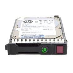 Жесткий диск HPE 870792-001 300GB SAS 15K 12Gb/s Smart Carrier DSF