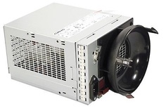 Блок питания горячей замены HPE 212398-005 Hot-pluggable power supply module - 499W (БЕЗ вентилятора p/n 123482-005)