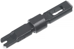 Нож-вставка Cabeus HT-14TA тип 110/66/88, для HT-364