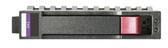 Жесткий диск HPE 1TB (461289-001) , 7200 об/мин., 3гб/с., (SAS) (LFF) / 1.0TB hot-swap dual-port Serial Attached SCSI (SAS) hard disk drive - 7,200 RP