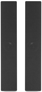 Акустическая система NEC SP-554QSM Side-mounted speaker set for MultiSync V554Q