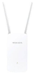 Повторитель Mercusys MW300RE Wi-Fi 300Mbps, 802.11b/g/n, 3 антенны
