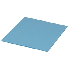 Термопрокладка ARCTIC ACTPD00001A 50x50x0.5mm, 6 W/mK, blue