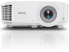 Проектор BenQ MH550 DLP, Full HD, 3500 Lm, 20000:1, 2.3 кг