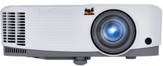 Проектор Viewsonic PA503W DLP, 3600 Lm, WXGA, 22000:1, 2.12кг