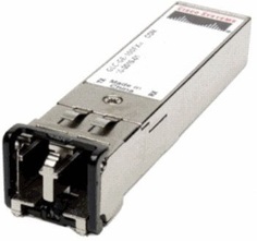 Модуль Cisco SFP-10G-SR-S= 10GBASE-SR SFP Module, Enterprise-Class