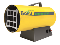 Тепловая пушка Ballu BHG-20 газовая