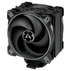 Кулер ARCTIC Freezer 34 eSports DUO ACFRE00075A LGA1150/1151/1155/1156/2066/2011(-3)/AM4 (Al+Cu, 2*120mm fan, 200-2100rpm, 210W TDP) grey
