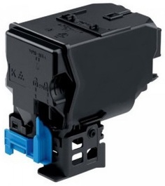 Тонер-картридж Konica Minolta TNP-50K A0X5154 черный для BizHub C3100P 5000стр.
