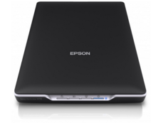 Сканер Epson Perfection V19 B11B231401 A4, 4800х4800 dpi, 18 стр/мин, ADF, USB 2.0