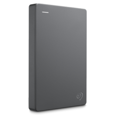 Внешний диск HDD 2.5 Seagate STJL2000400 2TB, USB 3.0, Win, Grey, RTL