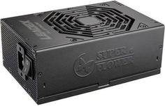 Блок питания ATX Super Flower Leadex 1600W SF-1600F14HP 80Plus Platinum, полностью модульный, RET