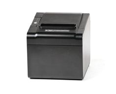 Принтер для печати чеков АТОЛ RP-326-USE АТОЛ 41698 черный Rev.6