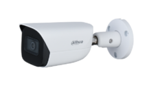 Видеокамера IP Dahua DH-IPC-HFW3449EP-AS-LED-0280B 4Мп, 1/2,7” CMOS, 2688*1520/25к/с, 2.8мм, 0.003 лк/F1.0, Micro SD, H.265/H.264/H.264H/H.264B/MJPEG,