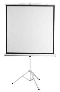 Экран Digis DSKD-1106 Kontur-D, формат 1:1, 112", 206x209, раб поверхность 200x200, MW