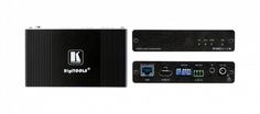 Передатчик Kramer TP-583TXR 50-80025090 HDMI, RS-232 и ИК по витой паре HDBaseT с увеличенным расстоянием передачи, до 200 м, поддержка 4К60 4:4:4