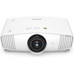 Проектор BenQ W5700S 1800Lm, 100.000:1, DLP, 16:9, 4K UHD, белый