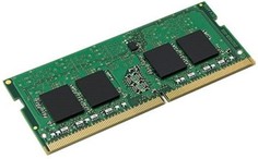 Модуль памяти SODIMM DDR4 8GB Foxline FL2666D4S19-8G PC4-19200 2666MHz CL19 1.2V