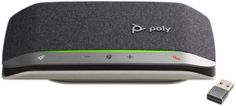 Спикерфон Plantronics Poly Sync 20+ 216867-01 SY20-M USB-A/BT600 WW