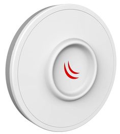 Точка доступа Mikrotik DISC Lite5 ac RouterOS L3, 5 ГГц, 21 дБи, 802.11a/n/ac, MIMO 2х2