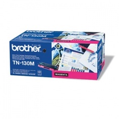 Тонер-картридж Brother TN-130M для MFC 9040/9440 Magenta 1500 стр