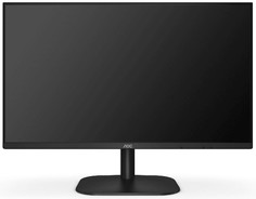 Монитор 24" AOC 24B2XDM 1920x1080, 4 ms, 178°/178°, 250 cd/m, 20000000:1, VA, DVI, VGA