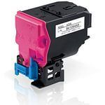 Тонер-картридж Konica Minolta TNP-51M A0X5355 для bizhub C3110 пурпурный 5000 стр