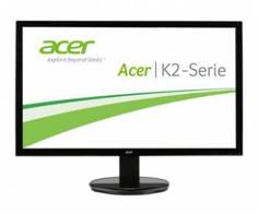 Монитор 21,5" Acer K222HQLbd UM.WW3EE.002 1920х1080, 8 мс, 200 кд/м2, 100000000:1, 90°/60°, DVI-D (HDCP), VGA (D-Sub)