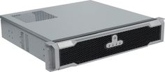 Корпус серверный 2U Procase EM238D-B-0 черный, дверца без блока питания, глубина 385мм, MB 9.6"x9.6"