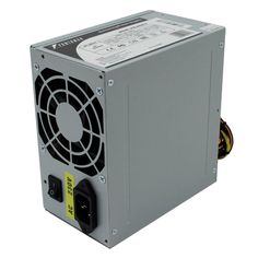 Блок питания ATX Powerman PM-400ATX 6106507 400W, 80mm fan