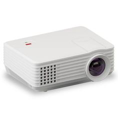 Проектор HIPER CINEMA A1 HPC-A1W белый