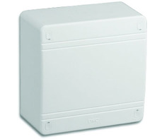 Коробка распределительная DKC 01769 SDN1 для к/к 151х151х60 мм, "In-liner Classic"