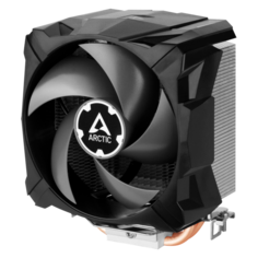 Кулер ARCTIC Freezer 7 X CO ACFRE00085A LGA1200/1150/1151/1155/1156/775/AM4/AM3(+)/FM2(+)/FM1 (Al, 92mm fan, 300-2000rpm, 4-pin PWM)
