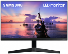 Монитор 23,8" Samsung F24T350FHI LF24T350FHIXCI 1920x1080, 250 кд/м2, 1000:1, 5 мс, 178°/178°, IPS, HDMI, VGA (D-Sub)