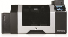 Принтер для печати пластиковых карт Fargo HDP8500 88500 300 dpi, Duplex HID