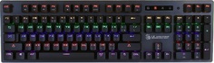 Клавиатура A4Tech Bloody B760 серая, механическая, USB, LED (1080494)
