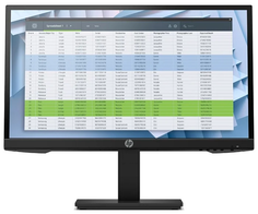 Монитор 21,5" HP P22 G4 1A7E4AA HP P22 G4 21,5 Monitor 1920x1080 FHD, IPS, 16:9, 250 cd/m2, 1000:1,