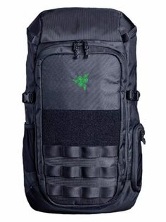 Рюкзак для ноутбука Razer Tactical Backpack RC81-02900101-0500 15.6" V2