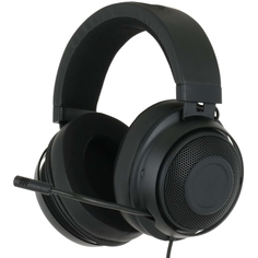 Гарнитура Razer Kraken RZ04-02830100-R3M1 черная