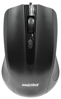 Мышь SmartBuy ONE 352 SBM-352-K черная