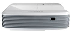 Проектор Optoma EH320USTi 4000 ANSI, Full HD, 20000:1, интерактивный, ультракороткофокусный, 4.85кг