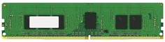 Модуль памяти DDR4 8GB Kingston KSM32RS8/8HDR 3200MHz ECC Reg CL22 1.2V 1R 8Gbit