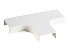 Угол Ecoplast RMT 72414R Т-образный плавный стандарт TIA 20х12,5