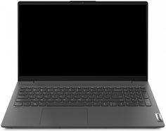Ноутбук Lenovo IdeaPad 5 15ITL05 82FG00E4RK i5-1135G7/16GB/512GB SSD/Intel Iris Xe graphics/15.6"/IPS/FHD/noOS/ WiFi/BT/Cam/grey