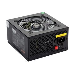 Блок питания ATX Exegate EVO800 800W, ATX, APFC, PC, 12cm RGB fan, 24pin, 2x(4+4)pin, 2xPCI-E, 6xSATA, 3xIDE, Cable Management, black, кабель 220V в к