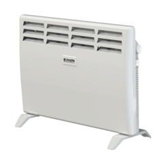 Конвектор Zilon ZHC-1000 SR3.0 ECO серия УЮТ, механический термостат, брызгозащищенное исполнение IP24