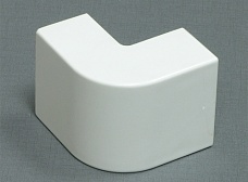 Угол внешний Ecoplast RME 72214R плавный стандарт TIA 20х12,5